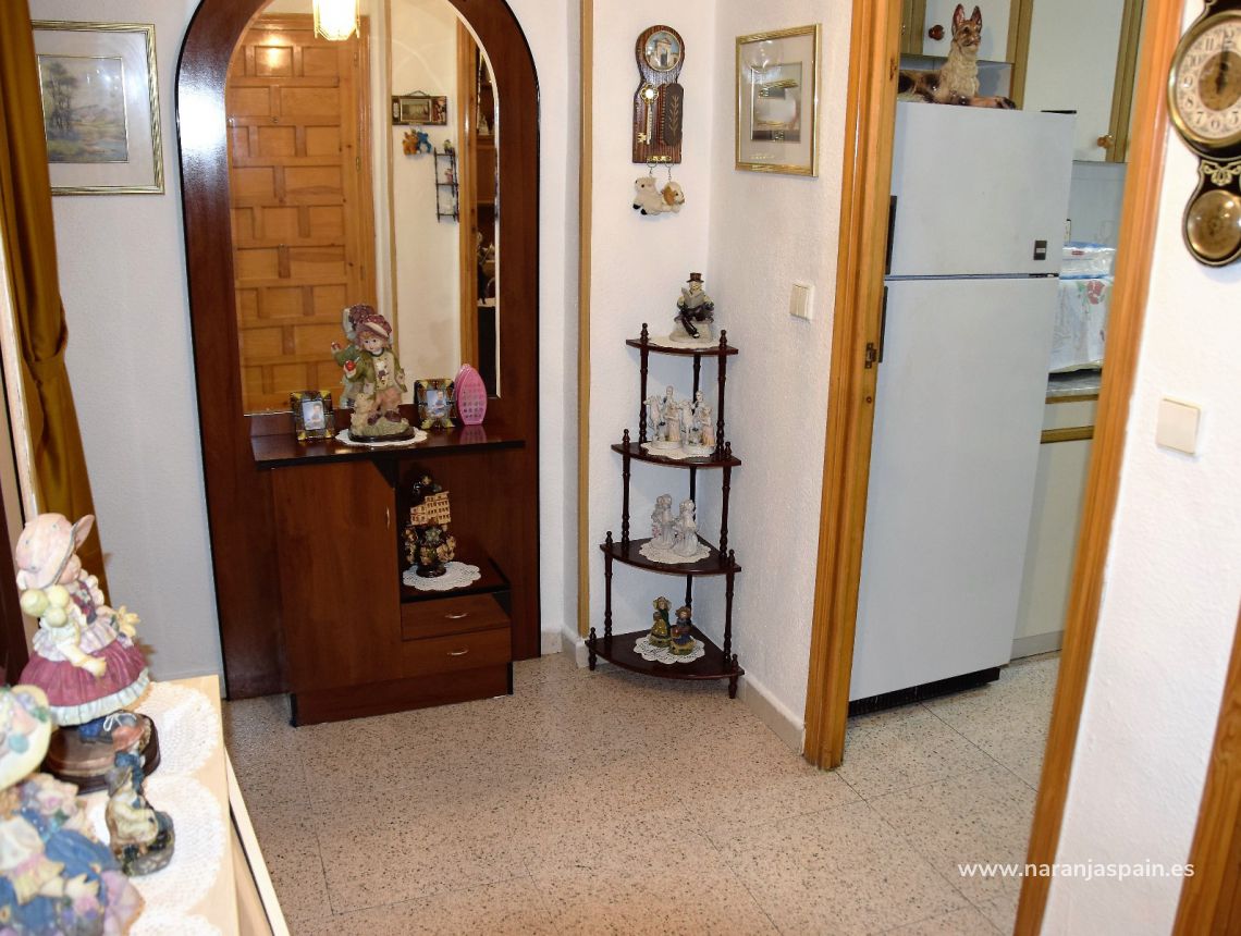 Sprzedaż - Apartament - Torrevieja - Torrevieja town