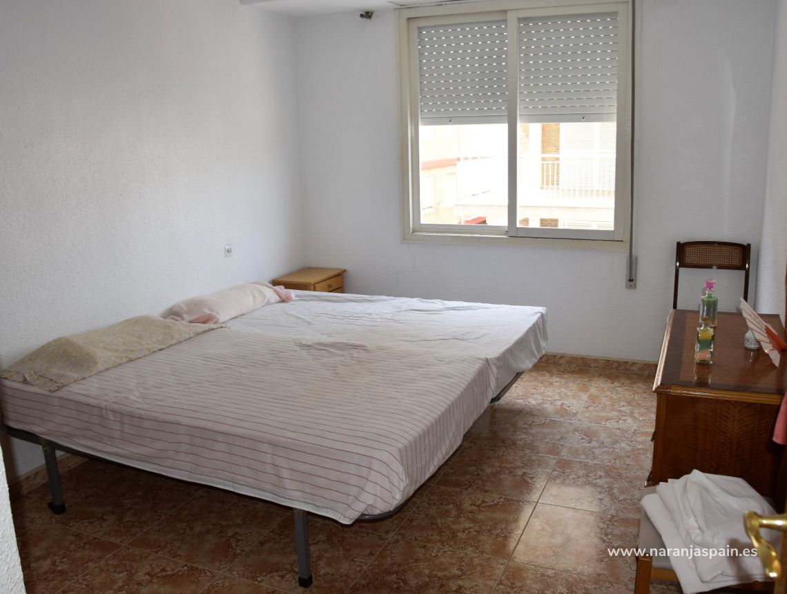 Sprzedaż - Apartament - Torrevieja - Torrevieja town