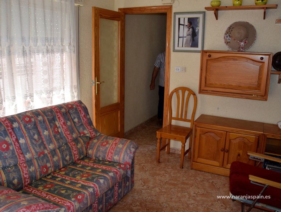 Sprzedaż - Apartament - Torrevieja - Torrevieja town
