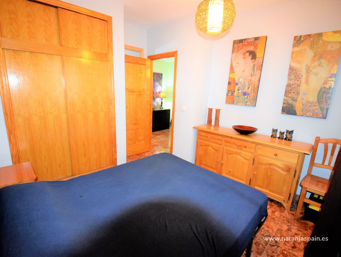 Sprzedaż - Apartament - Torrevieja - Torrevieja town