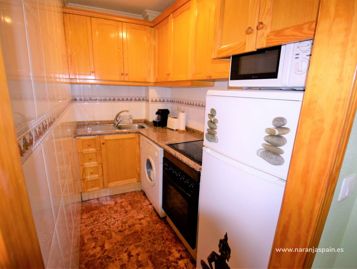 Sprzedaż - Apartament - Torrevieja - Torrevieja town