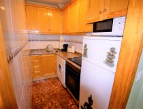 Sprzedaż - Apartament - Torrevieja - Torrevieja town