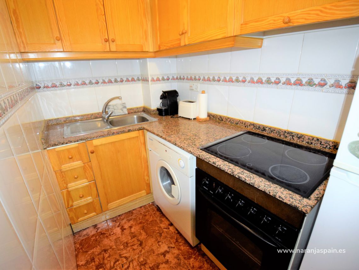 Sprzedaż - Apartament - Torrevieja - Torrevieja town