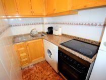 Sprzedaż - Apartament - Torrevieja - Torrevieja town