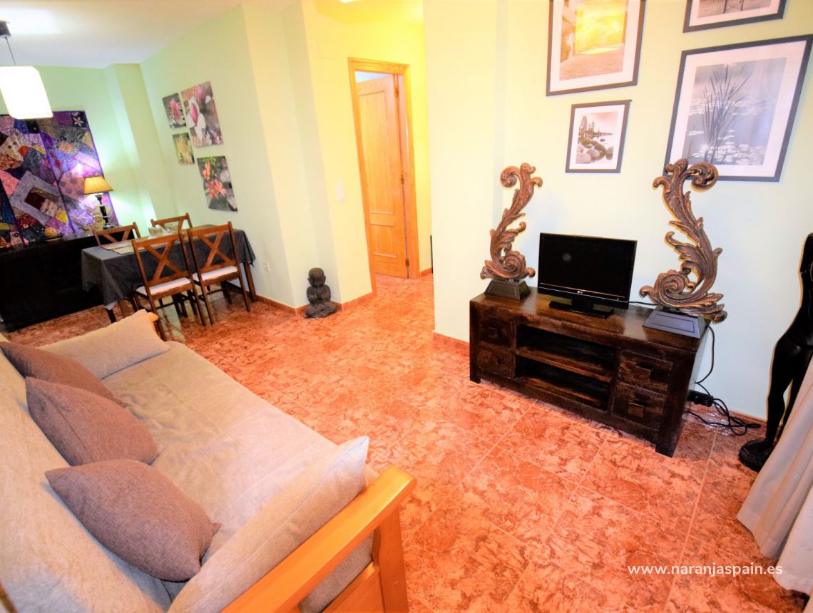 Sprzedaż - Apartament - Torrevieja - Torrevieja town