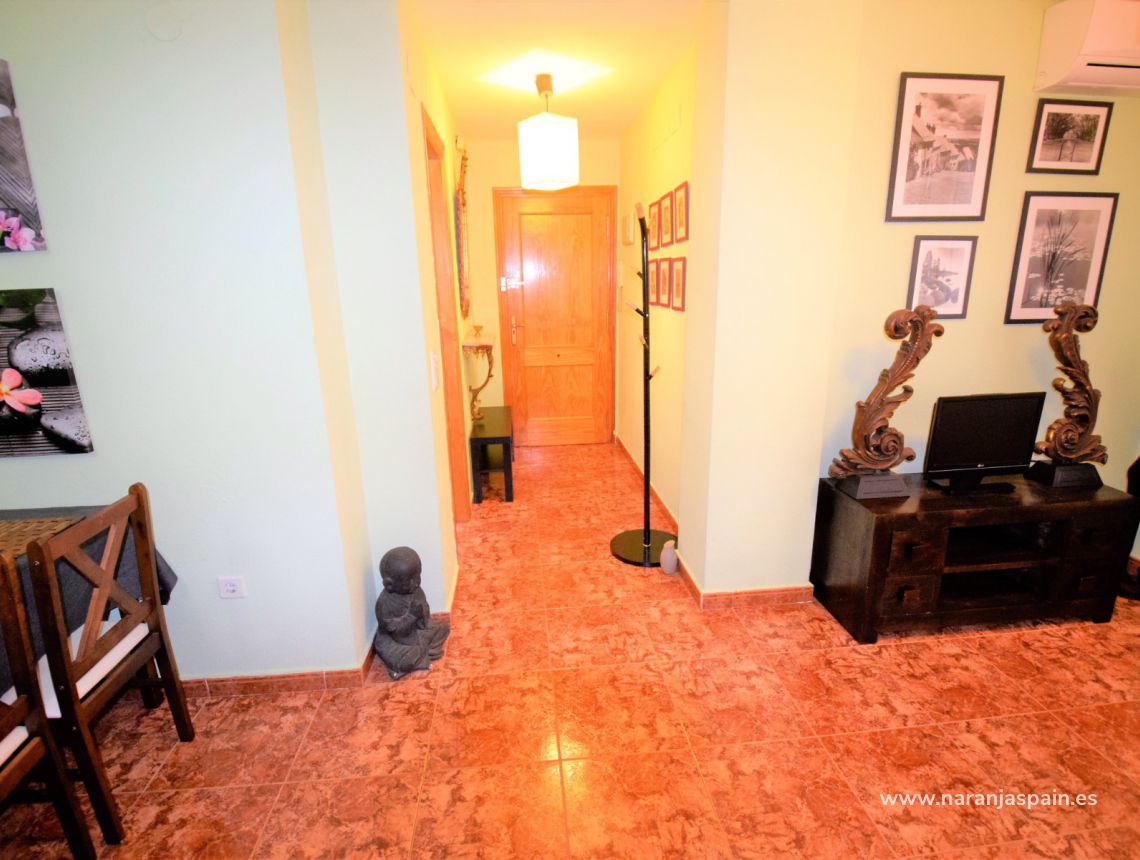 Sprzedaż - Apartament - Torrevieja - Torrevieja town