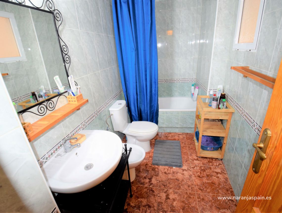 Sprzedaż - Apartament - Torrevieja - Torrevieja town