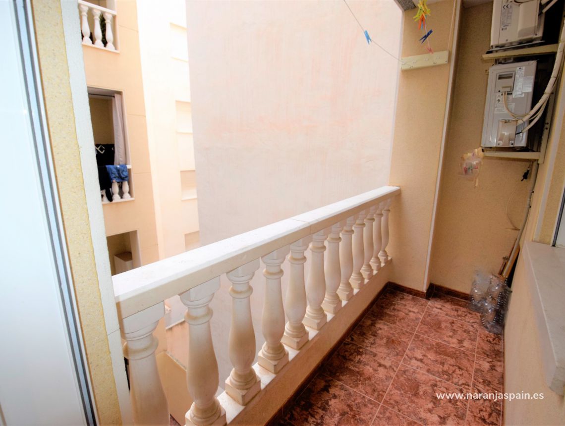 Sprzedaż - Apartament - Torrevieja - Torrevieja town