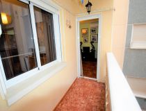 Sprzedaż - Apartament - Torrevieja - Torrevieja town