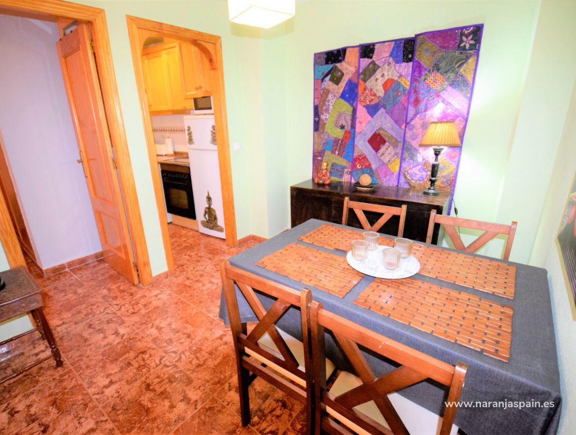 Sprzedaż - Apartament - Torrevieja - Torrevieja town