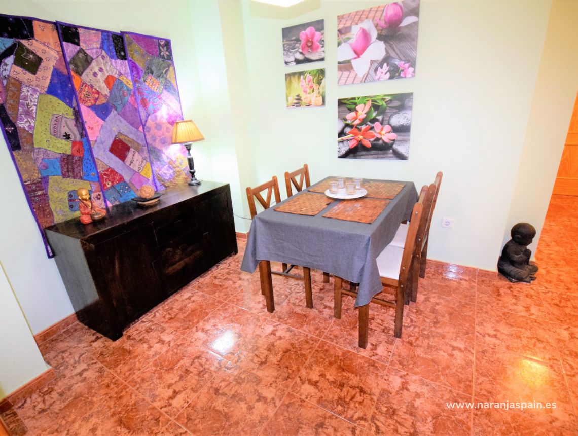 Sprzedaż - Apartament - Torrevieja - Torrevieja town