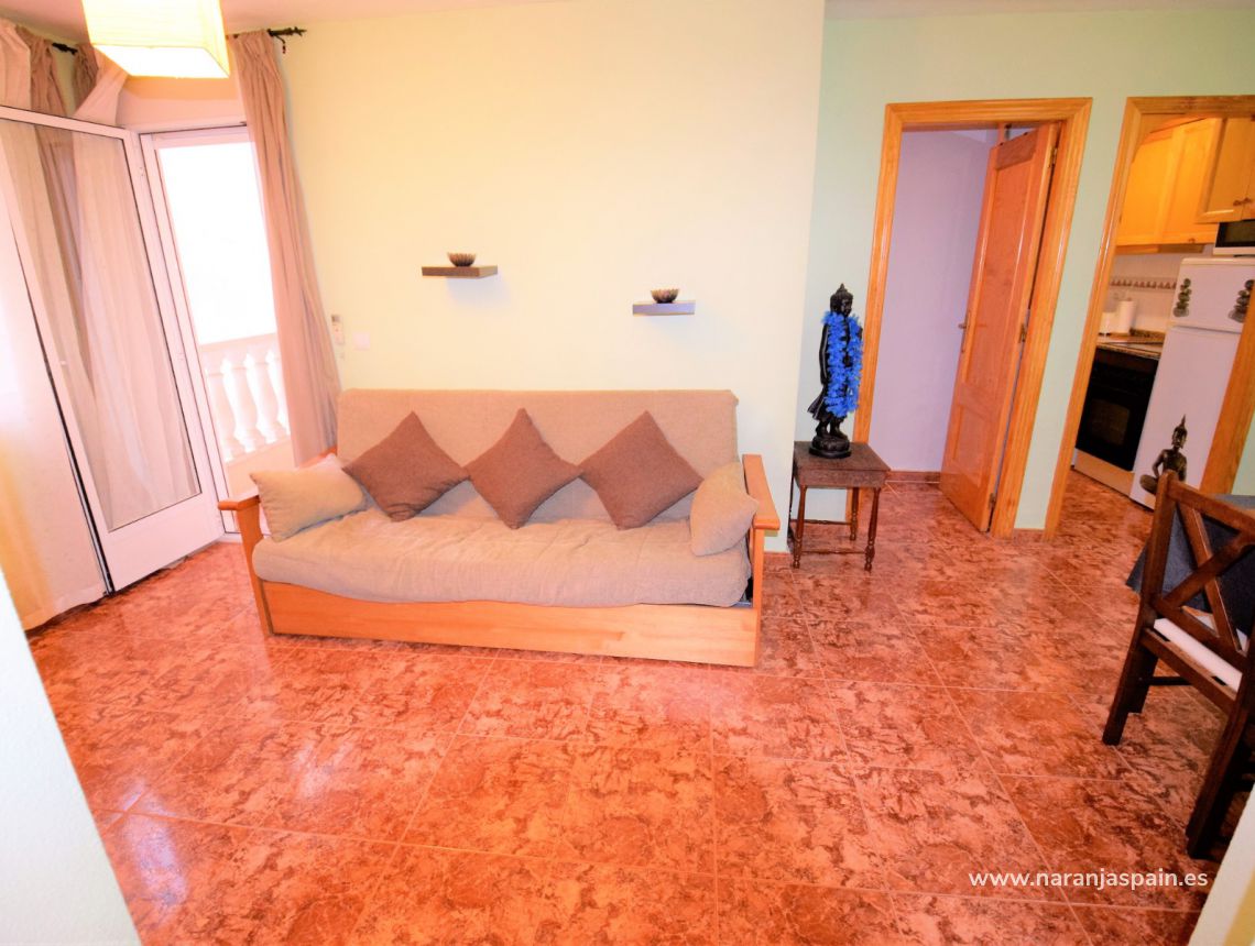 Sprzedaż - Apartament - Torrevieja - Torrevieja town