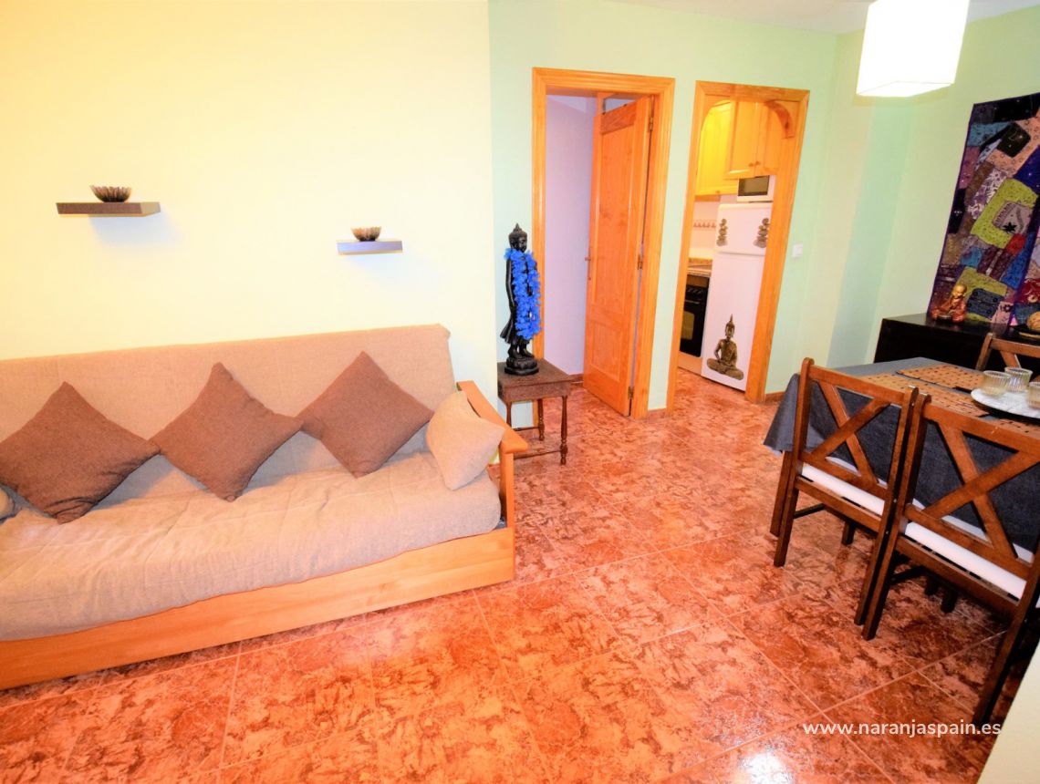 Sprzedaż - Apartament - Torrevieja - Torrevieja town