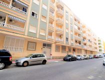 Sprzedaż - Apartament - Torrevieja - Torrevieja town