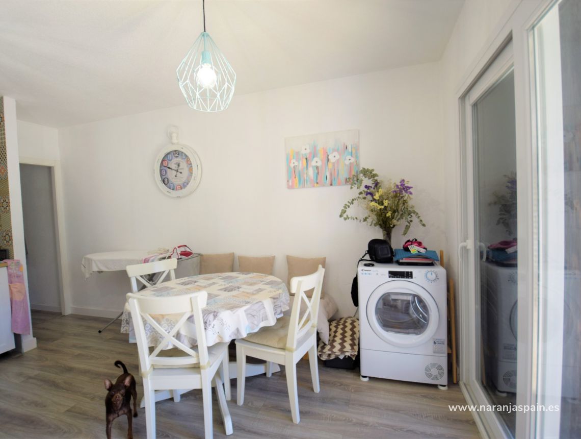 Sprzedaż - Apartament - Torrevieja - Torrevieja town
