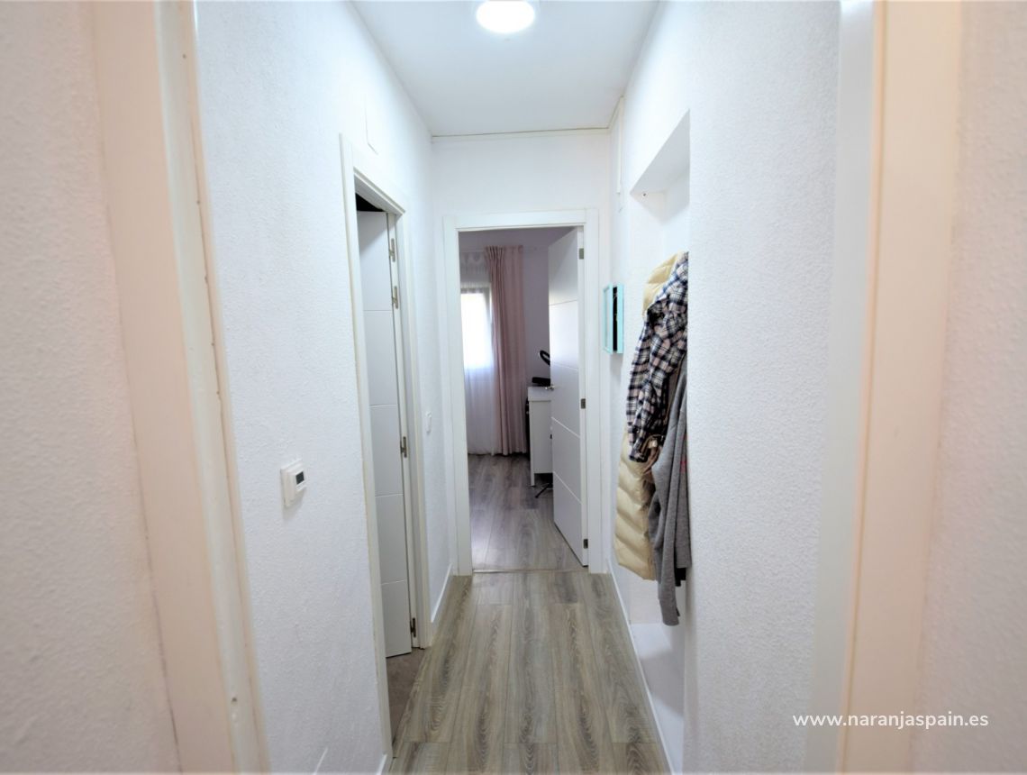 Sprzedaż - Apartament - Torrevieja - Torrevieja town