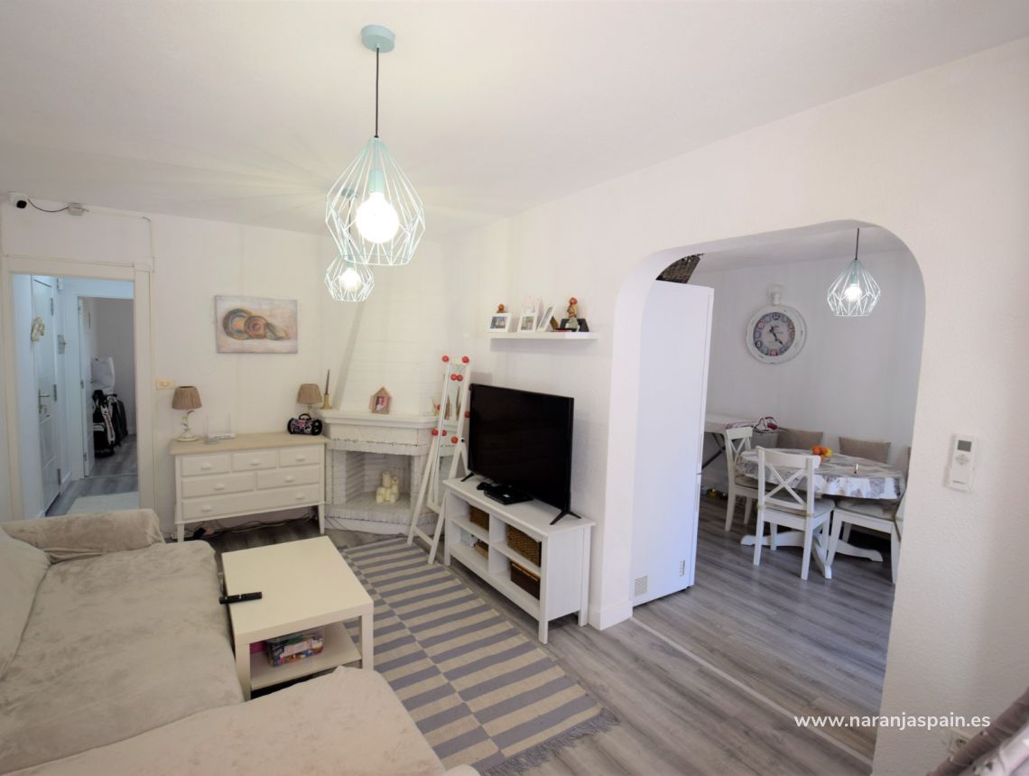 Sprzedaż - Apartament - Torrevieja - Torrevieja town