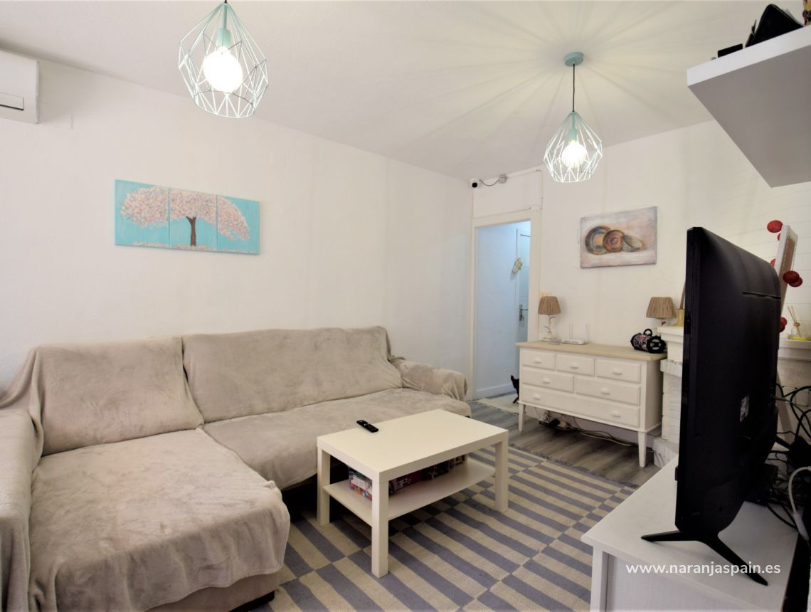 Sprzedaż - Apartament - Torrevieja - Torrevieja town