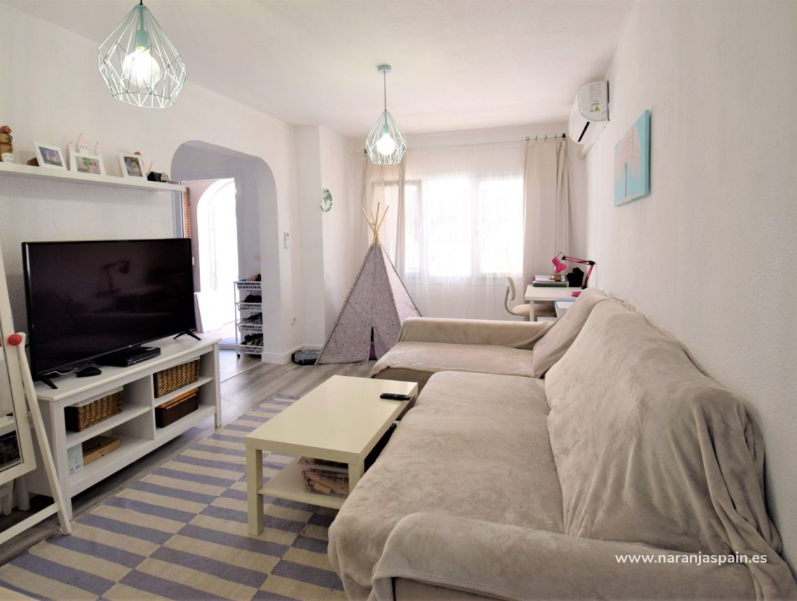 Sprzedaż - Apartament - Torrevieja - Torrevieja town