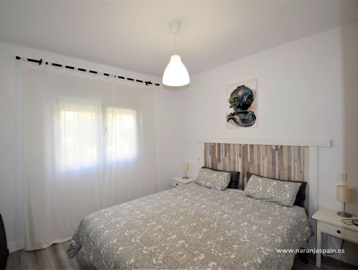 Sprzedaż - Apartament - Torrevieja - Torrevieja town