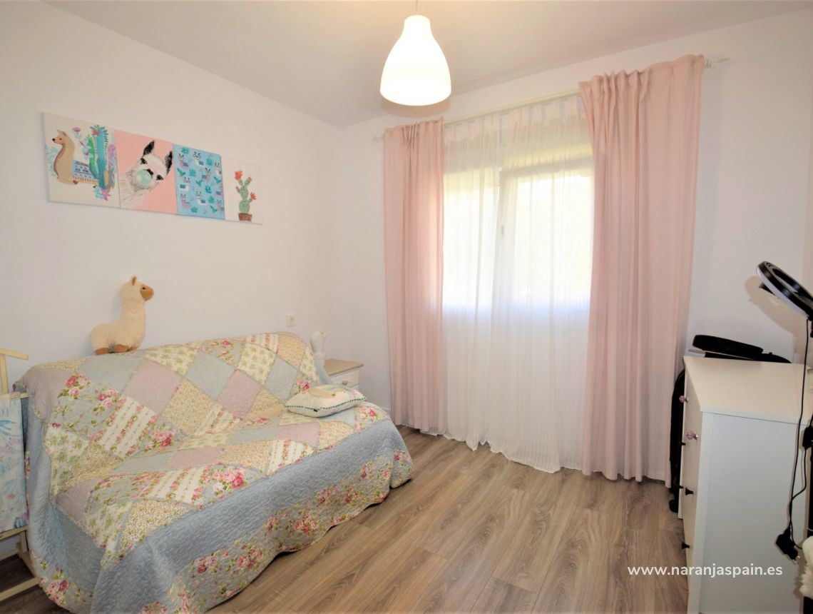 Sprzedaż - Apartament - Torrevieja - Torrevieja town