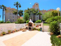 Sprzedaż - Apartament - Torrevieja - Torrevieja town