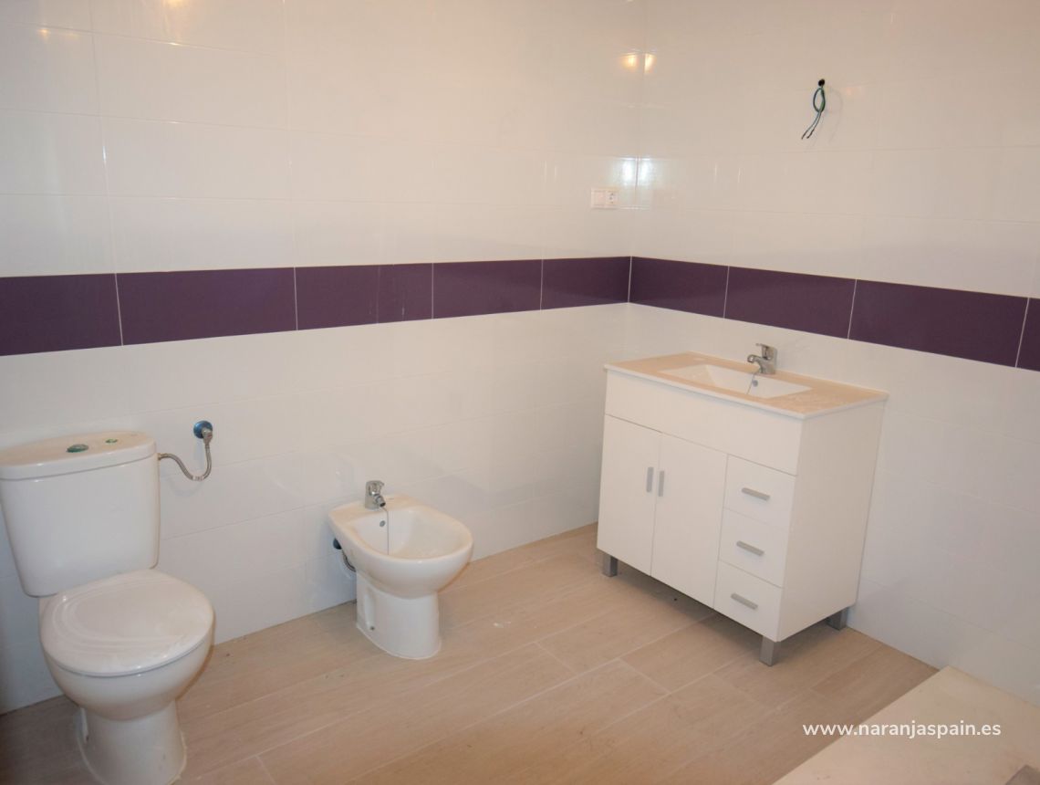 Sprzedaż - Apartament - Torrevieja - Torrevieja town
