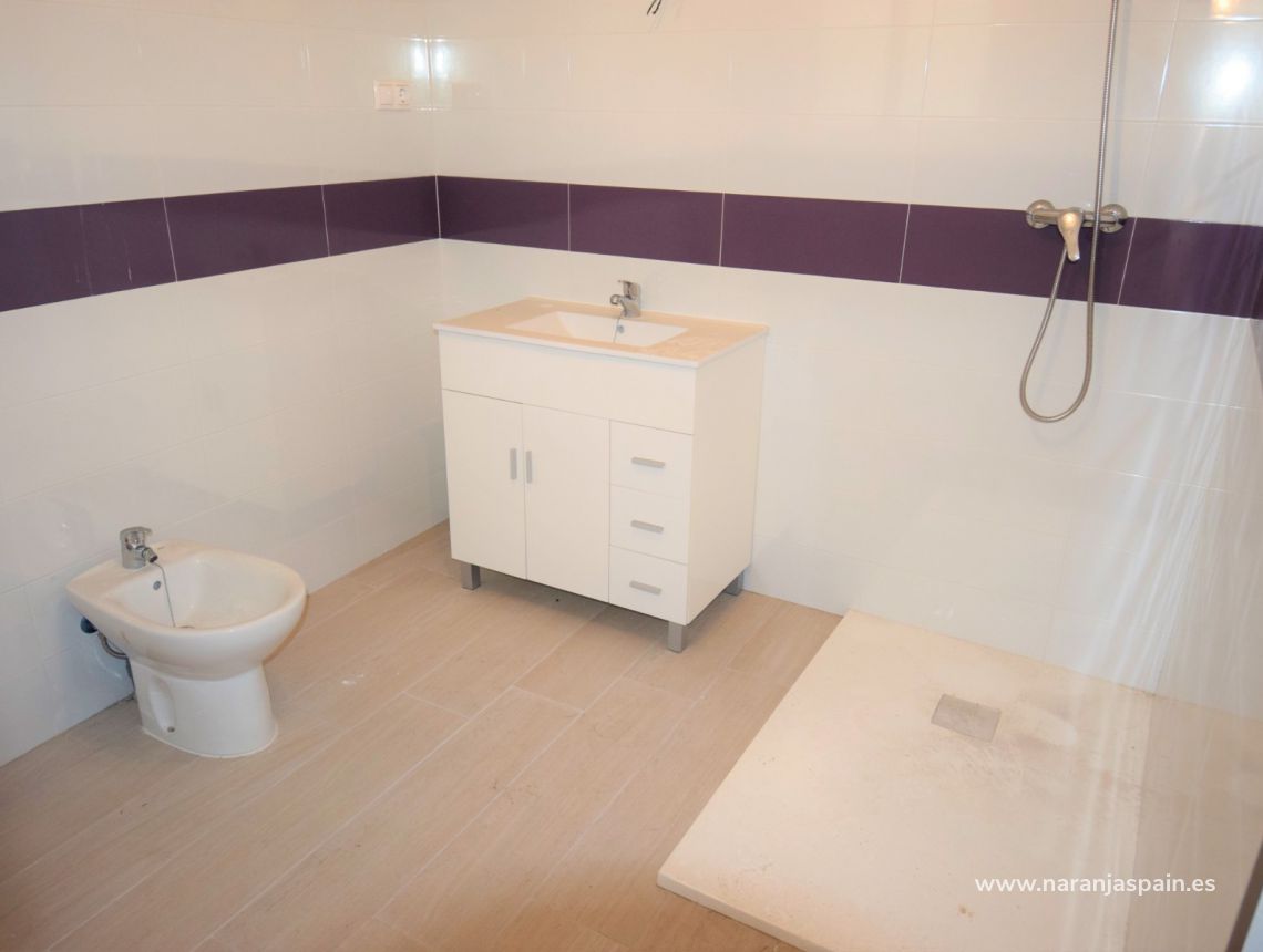 Sprzedaż - Apartament - Torrevieja - Torrevieja town