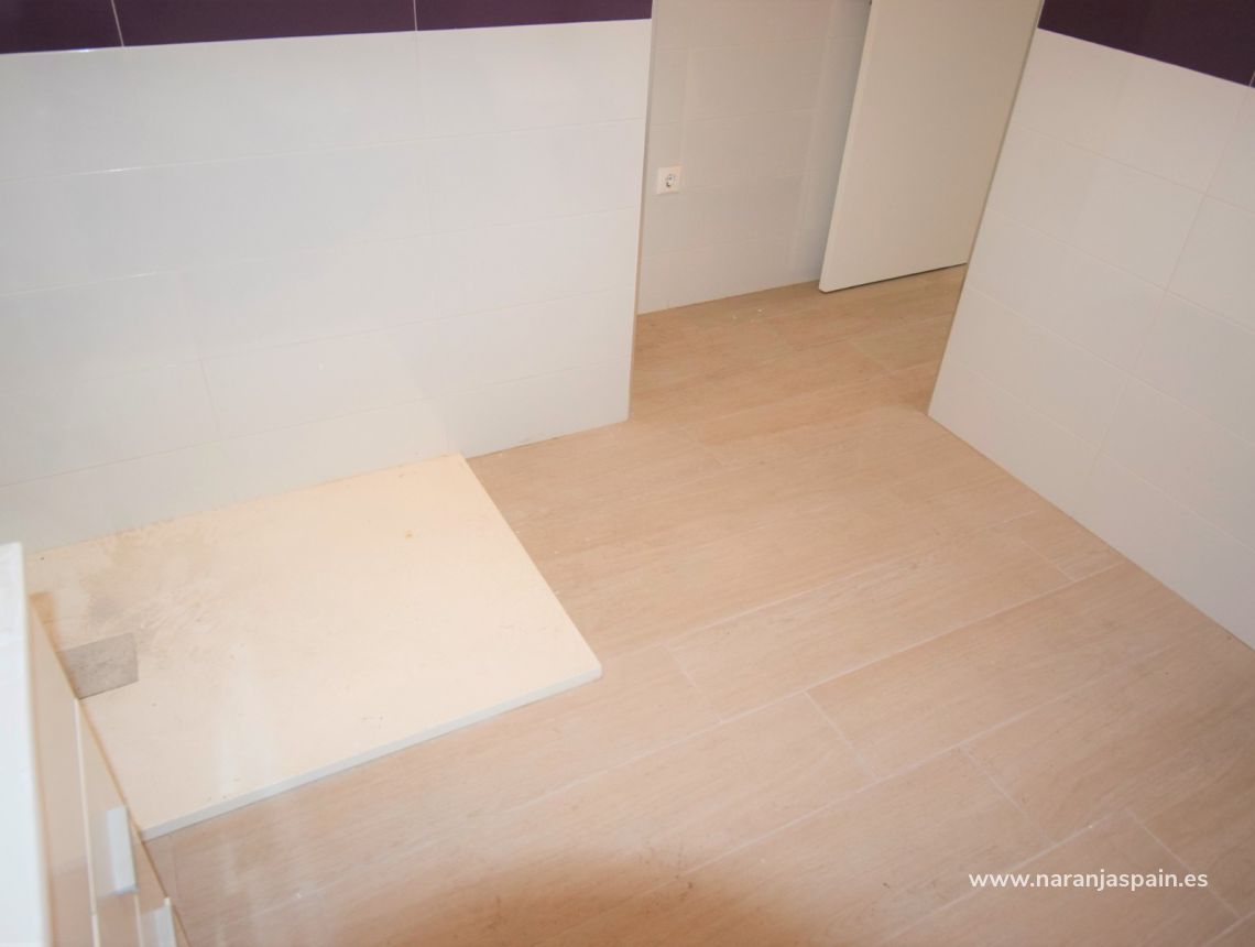 Sprzedaż - Apartament - Torrevieja - Torrevieja town