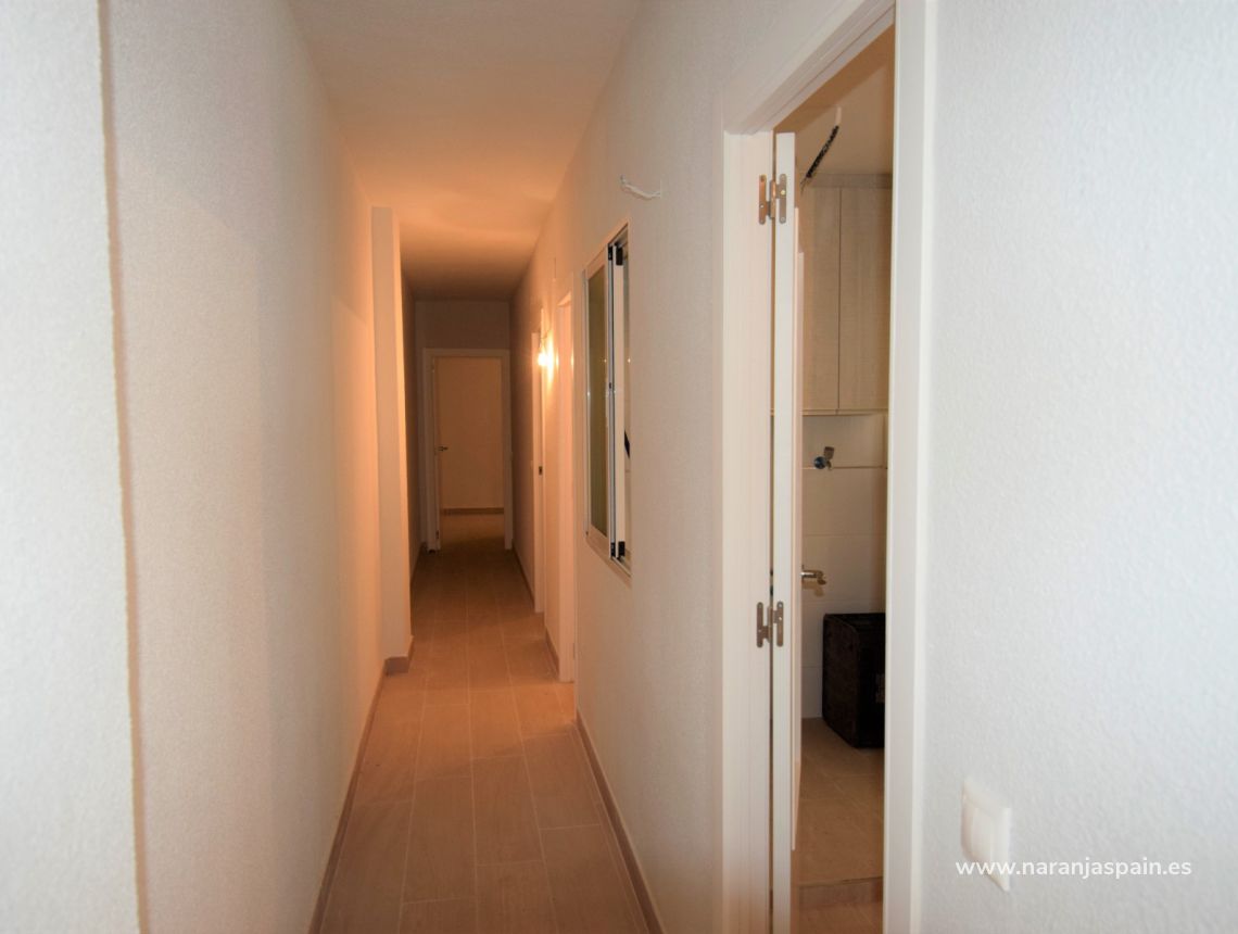 Sprzedaż - Apartament - Torrevieja - Torrevieja town