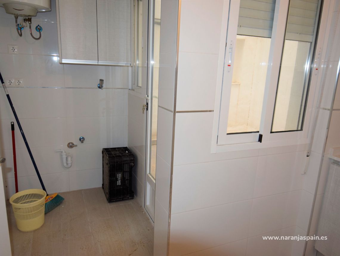 Sprzedaż - Apartament - Torrevieja - Torrevieja town