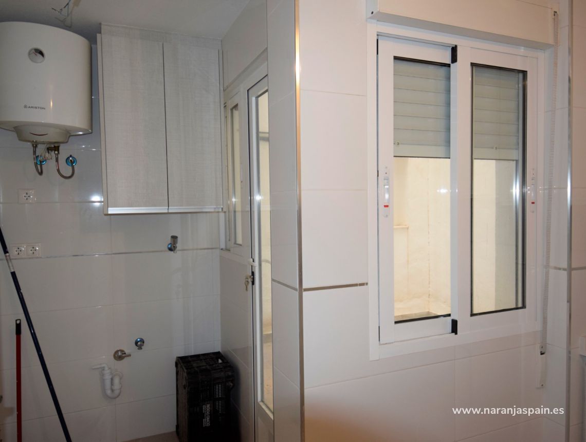 Sprzedaż - Apartament - Torrevieja - Torrevieja town