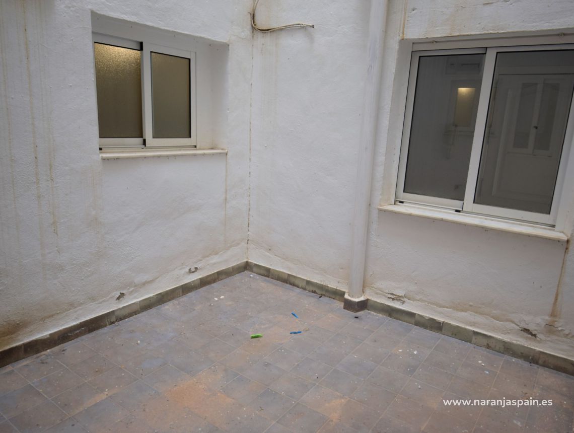 Sprzedaż - Apartament - Torrevieja - Torrevieja town