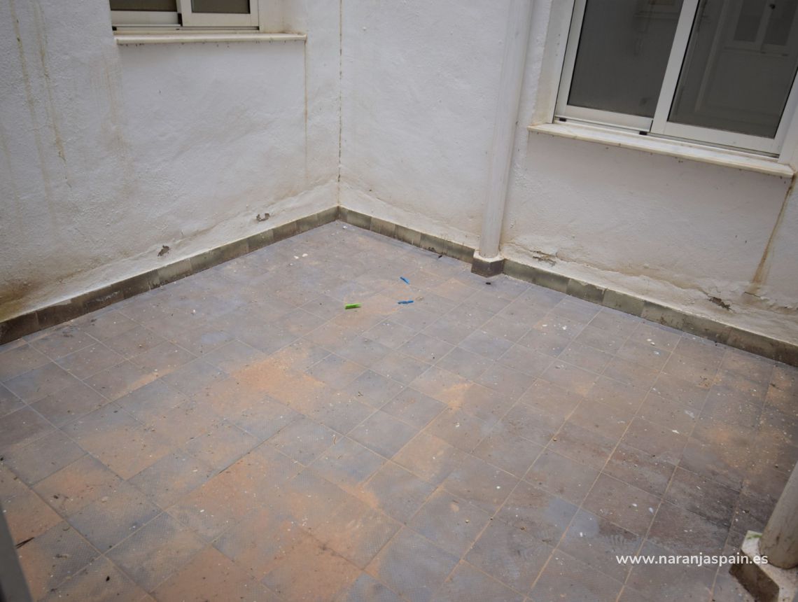 Sprzedaż - Apartament - Torrevieja - Torrevieja town