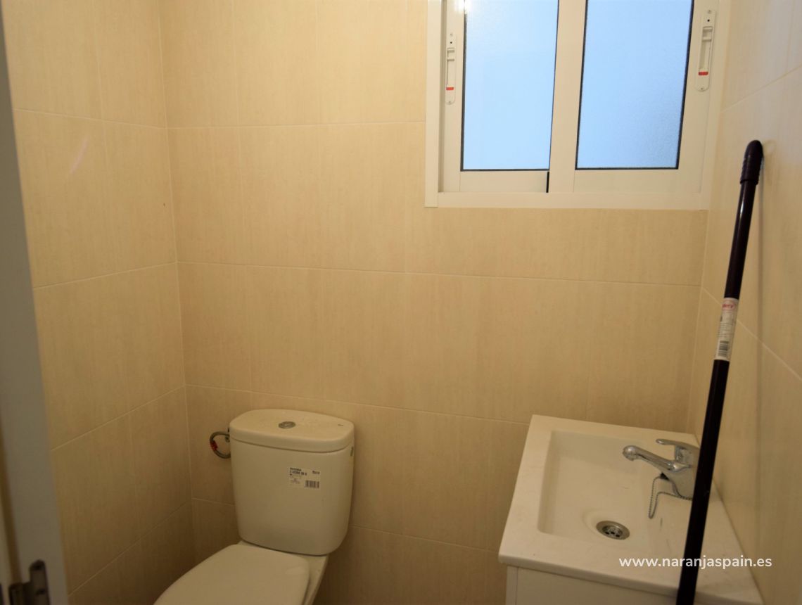 Sprzedaż - Apartament - Torrevieja - Torrevieja town