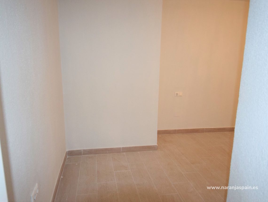 Sprzedaż - Apartament - Torrevieja - Torrevieja town