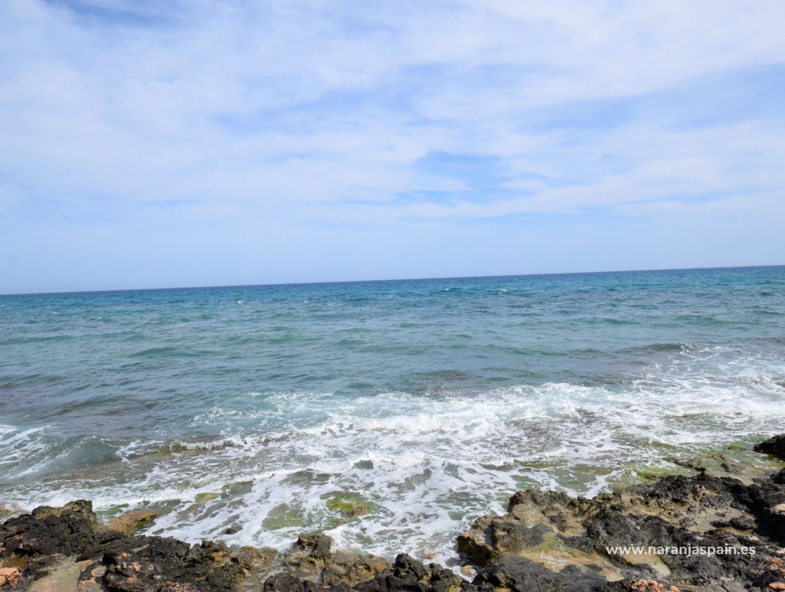 Sprzedaż - Apartament - Torrevieja - Torrevieja town