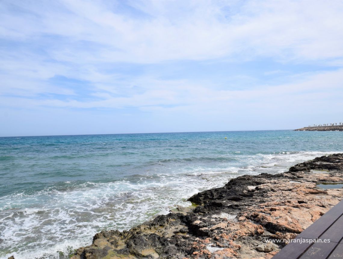 Sprzedaż - Apartament - Torrevieja - Torrevieja town