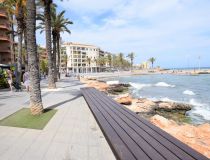 Sprzedaż - Apartament - Torrevieja - Torrevieja town