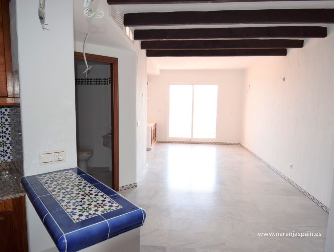 Sprzedaż - Apartament - Torrevieja - Torrevieja town
