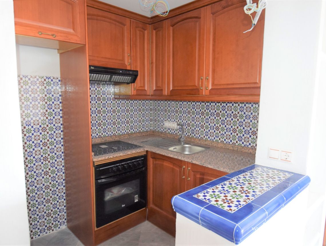 Sprzedaż - Apartament - Torrevieja - Torrevieja town