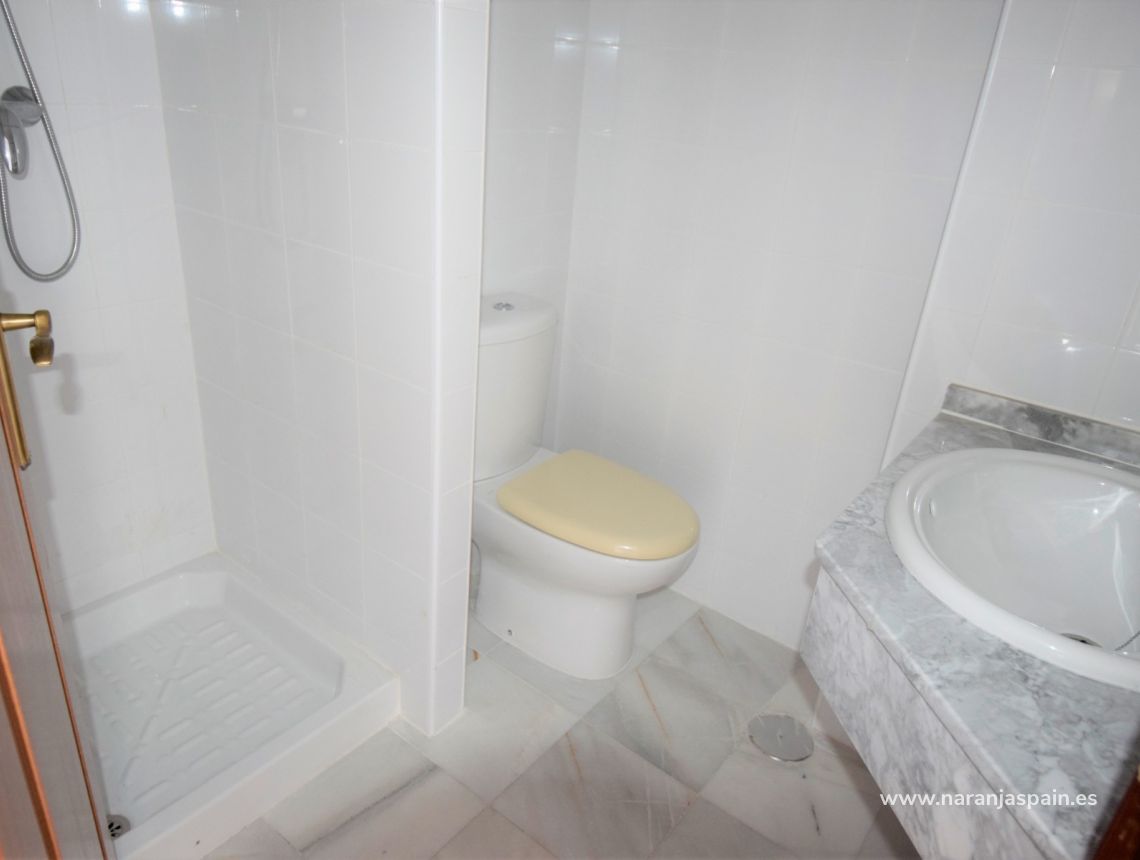 Sprzedaż - Apartament - Torrevieja - Torrevieja town