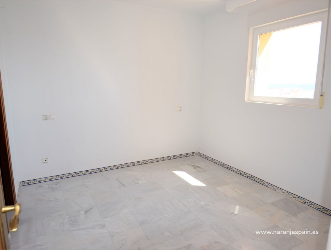 Sprzedaż - Apartament - Torrevieja - Torrevieja town