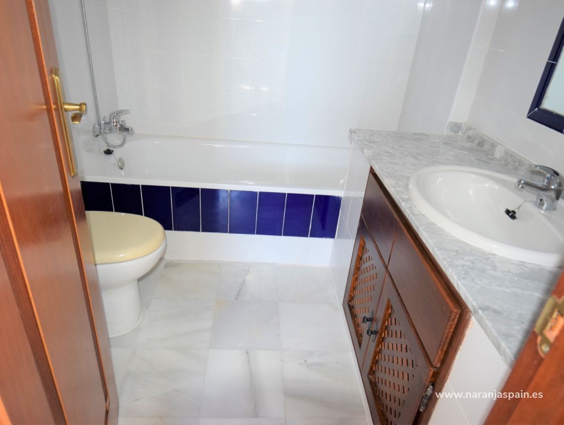 Sprzedaż - Apartament - Torrevieja - Torrevieja town