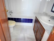 Sprzedaż - Apartament - Torrevieja - Torrevieja town