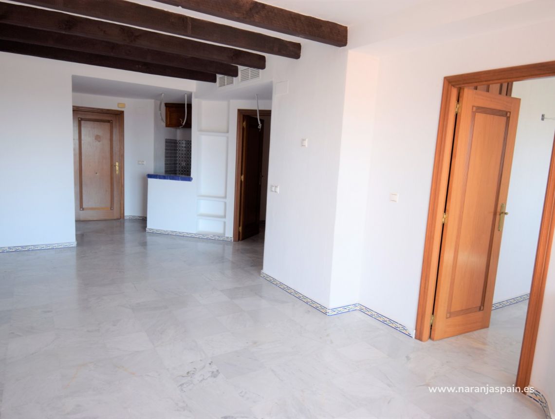 Sprzedaż - Apartament - Torrevieja - Torrevieja town
