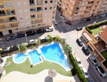 Sprzedaż - Apartament - Torrevieja - Torrevieja town