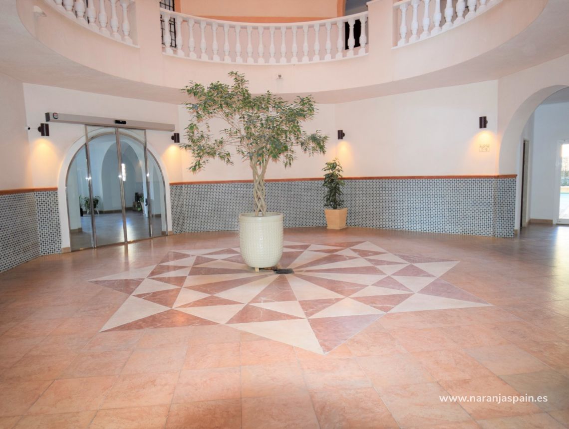 Sprzedaż - Apartament - Torrevieja - Torrevieja town