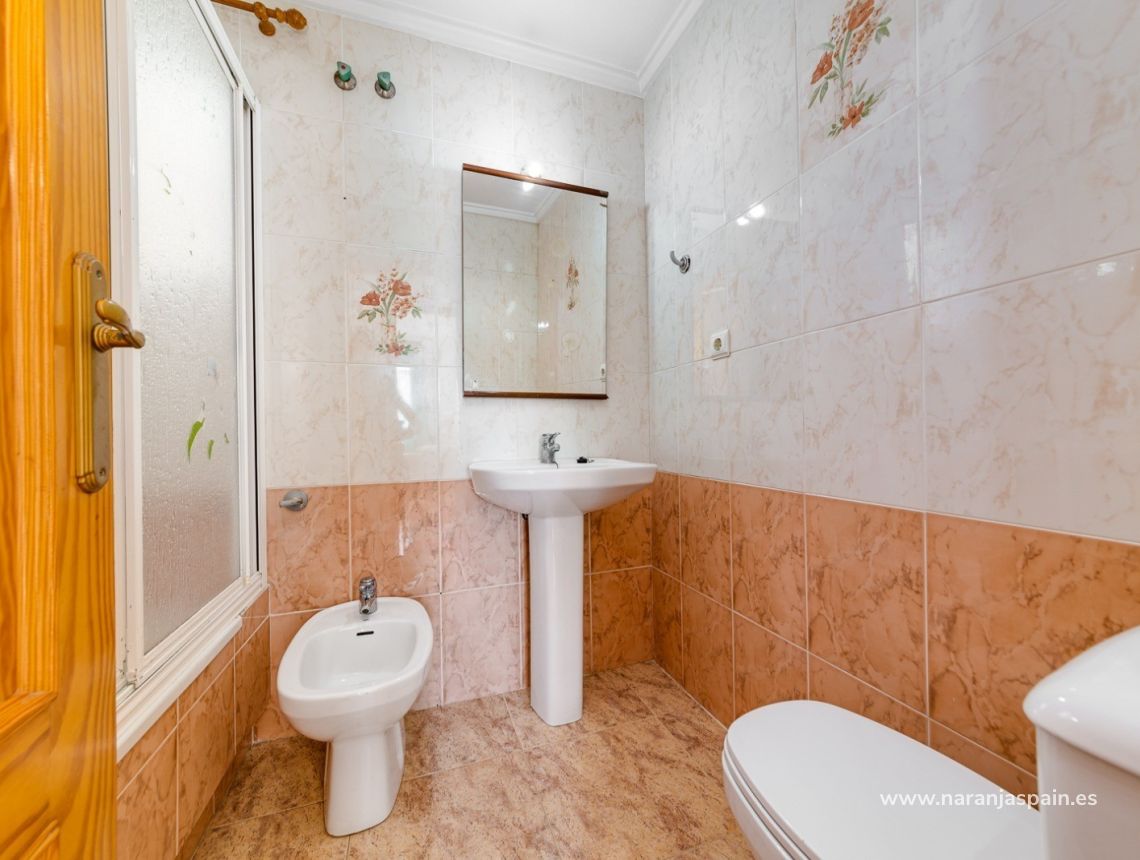 Sprzedaż - Apartament - Torrevieja - Torrevieja town