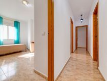 Sprzedaż - Apartament - Torrevieja - Torrevieja town